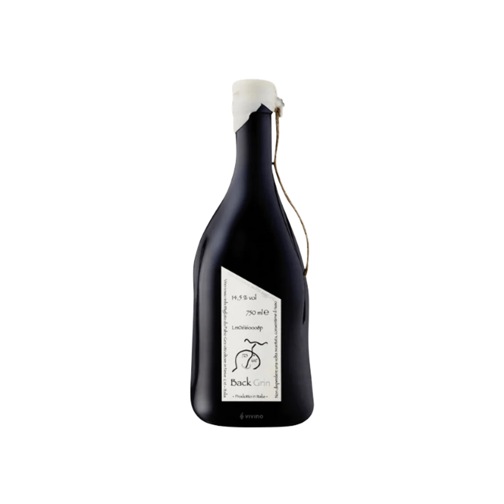 2021 Grin, Grignolino Fabio Gea