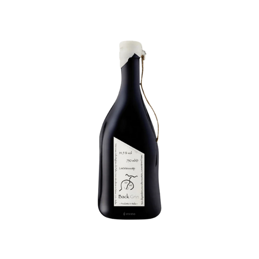 2021 Grin, Grignolino Fabio Gea