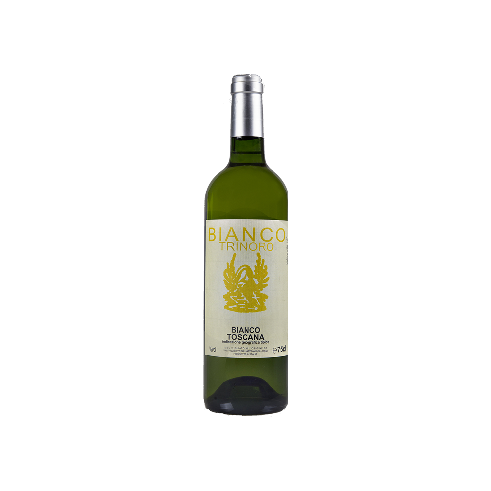2023 Bianco di Trinoro Tenuta di Trinoro