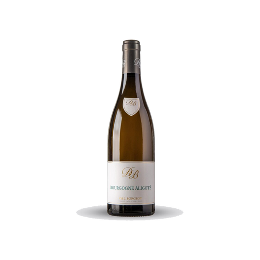 2024 Aligote Domaine Borgeot