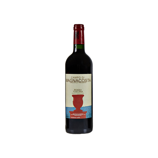 2022 Campo di Magnacosta Tenuta di Trinoro