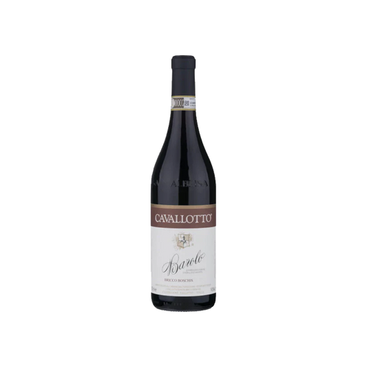 Cavallotto Barolo Bricco Boschis