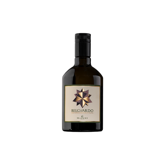 Extra Virgin Olive Oil Tenuta Belguardo