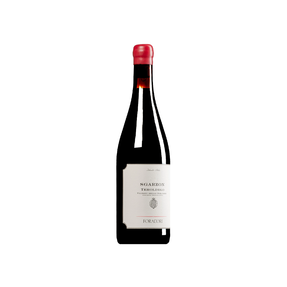 Foradori, Sgarzon Teroldego 2023