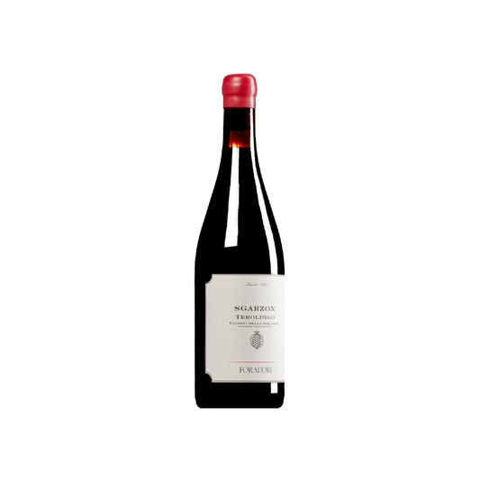Foradori, Sgarzon Teroldego 2023