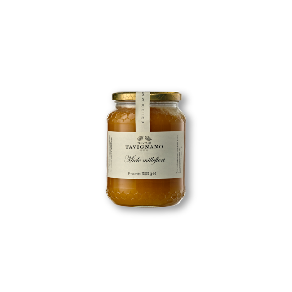 Honey Millefiori Tenuta di Tavignano