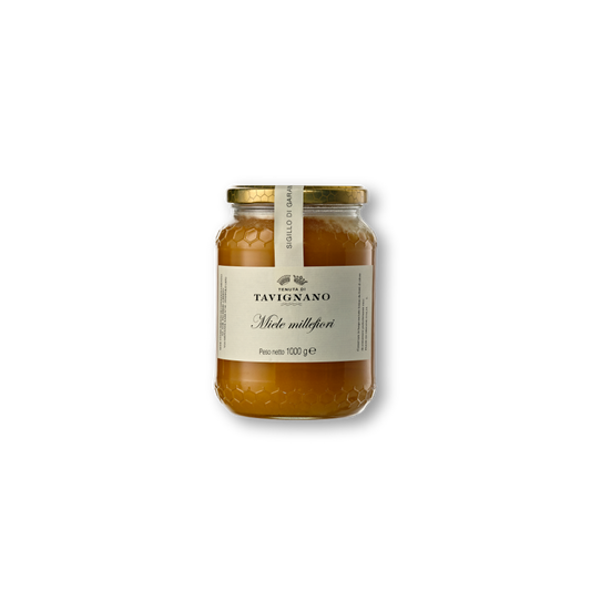 Honey Millefiori Tenuta di Tavignano