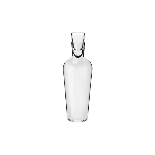 Jancis Robinson's Mature Wine Decanter Richard Brendon