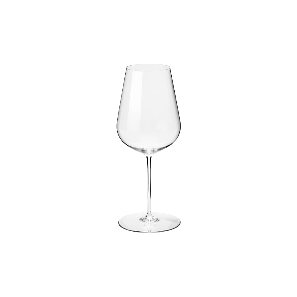 Jancis Robinson's Wine Glass (Box of six) Richard Brendon