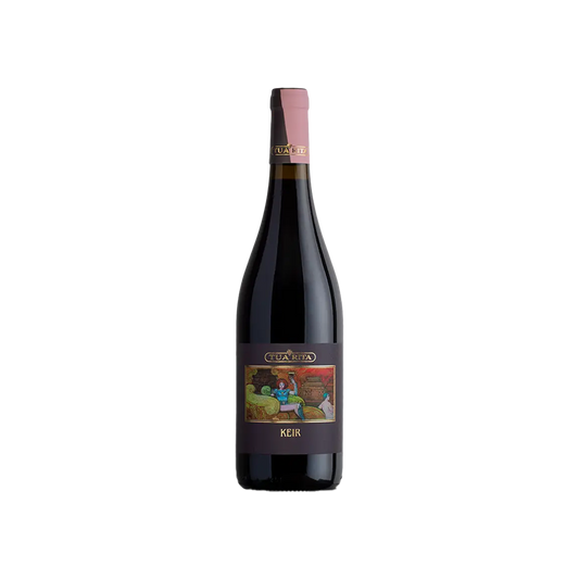 2020 Keir Syrah Tua Rita