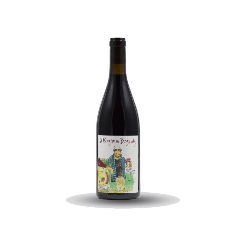 2023 "A Bogan in Bogandy" Pinot Gamay Mark Haisma