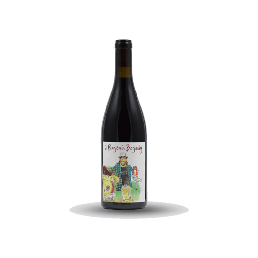 2023 "A Bogan in Bogandy" Pinot Gamay Mark Haisma