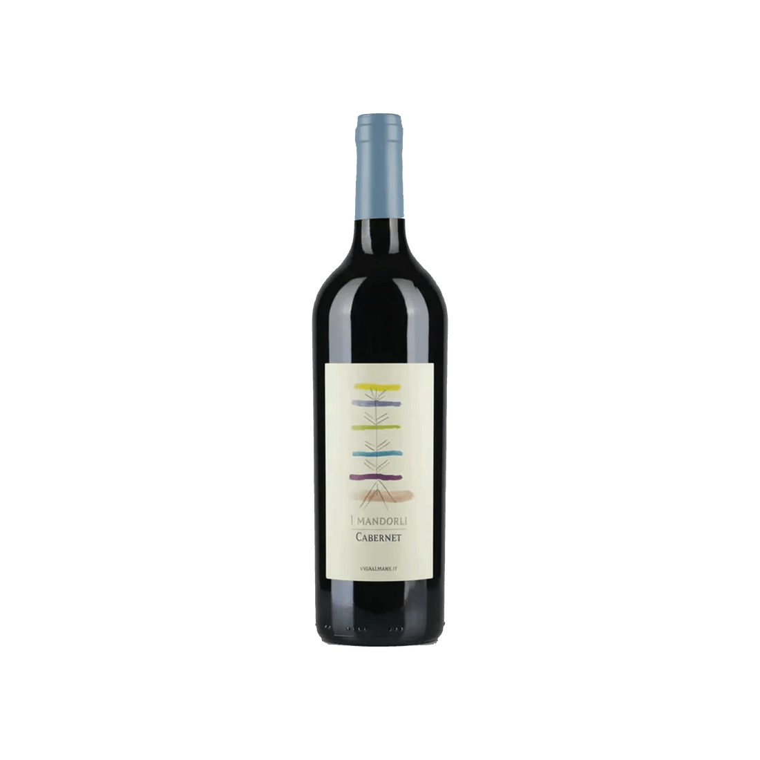2022 Cabernet Sauvignon I Mandorli