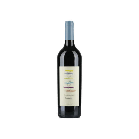 2022 Cabernet Sauvignon I Mandorli