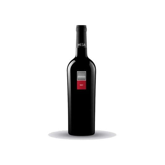 2023 Carignan "Buio" Mesa