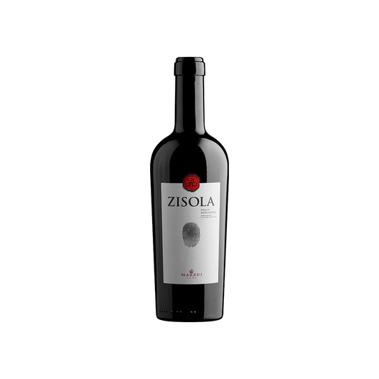 2022 Nero d’Avola Noto Rosso Zisola
