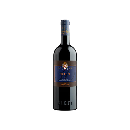 2022 Siepi Castello di Fonterutoli