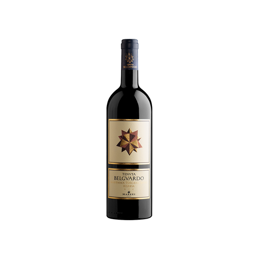 2019 Tenuta Belguardo Riserva Tenuta Belguardo