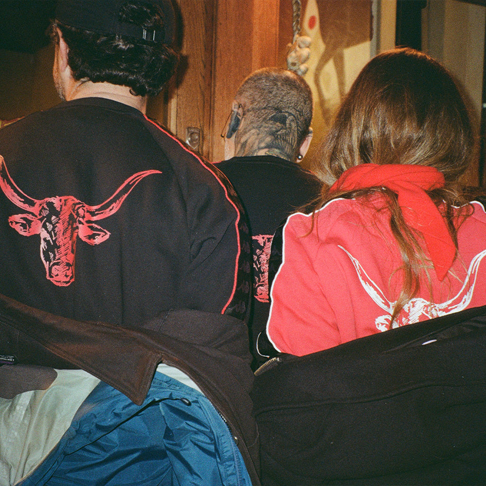 Trogolo Merch Collection