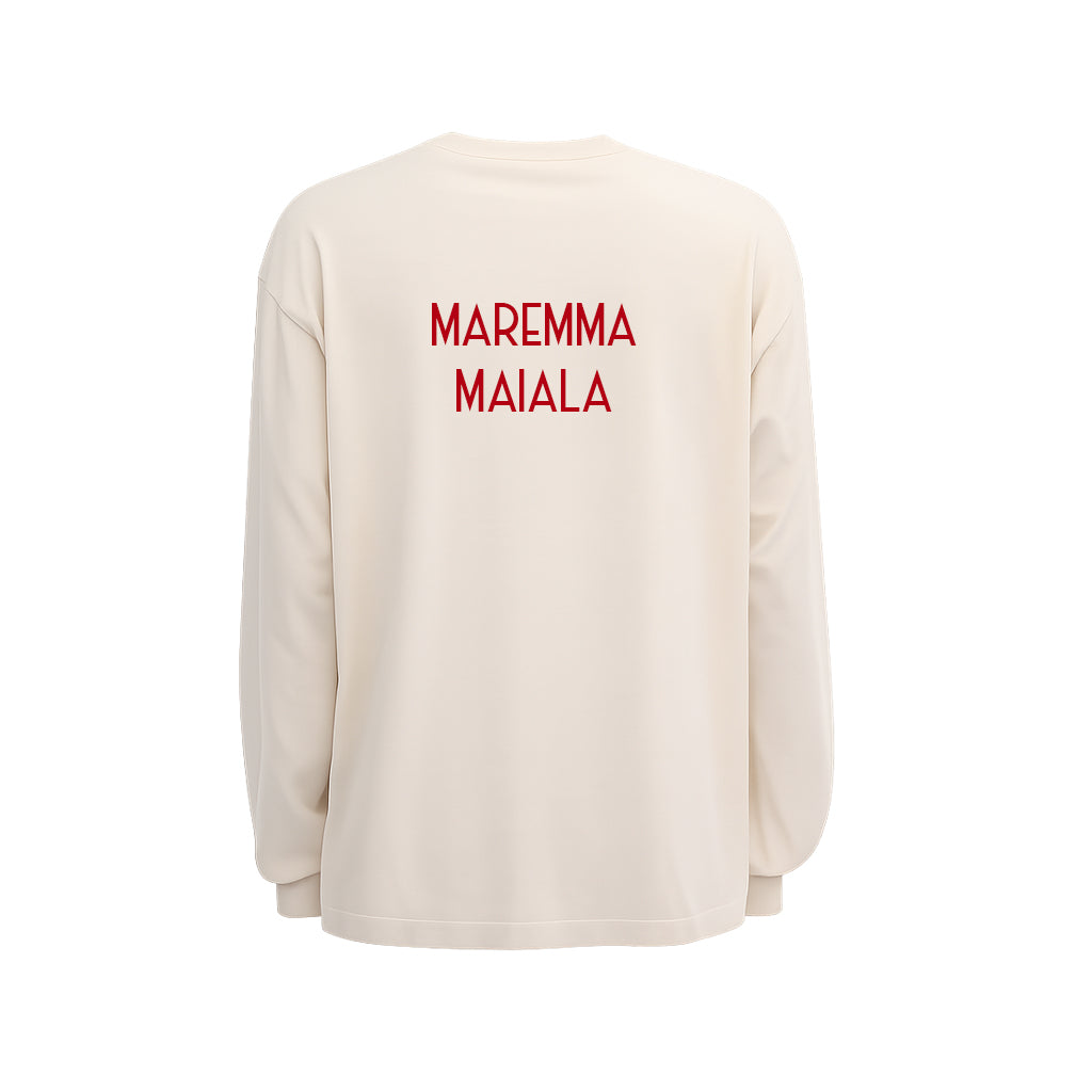 Long sleeve t-shirt