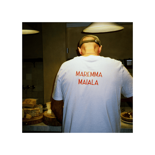 Short sleeve White T-shirt