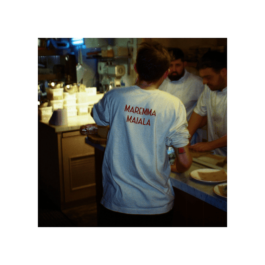 Long sleeve t-shirt