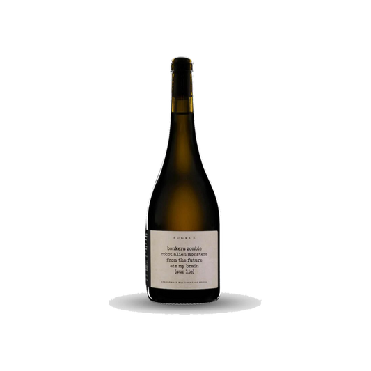 NV Solera Chardonnay "BONKERS" Sugrue