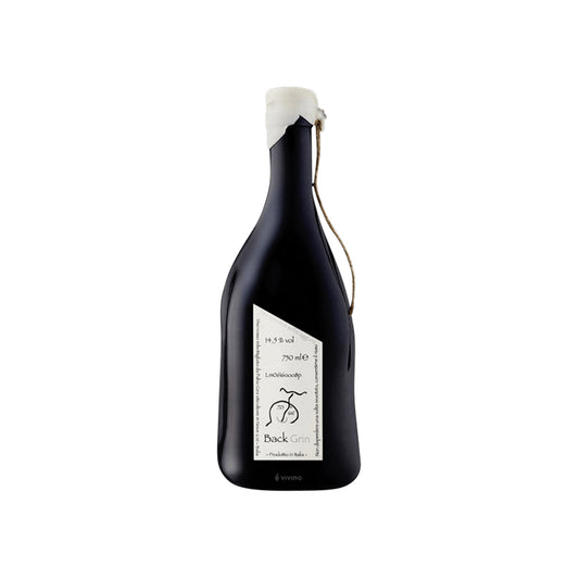 2021 Grin, Grignolino Fabio Gea