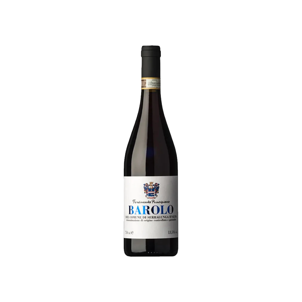 Barolo Serralunga