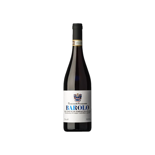 Barolo Serralunga