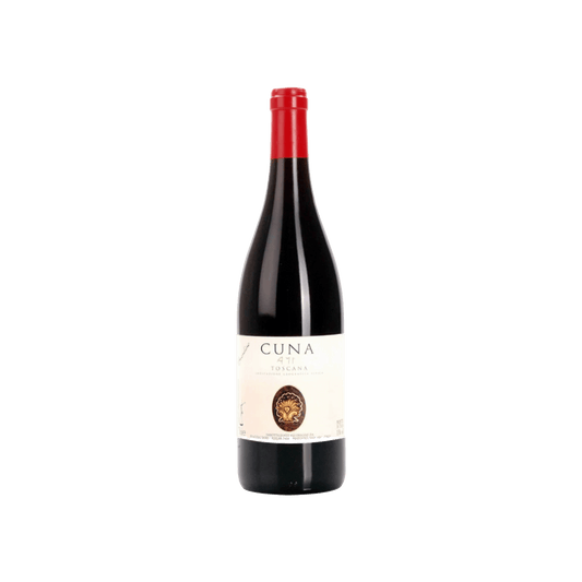 2020 Cuna Rosso Podere Stanta Felicita