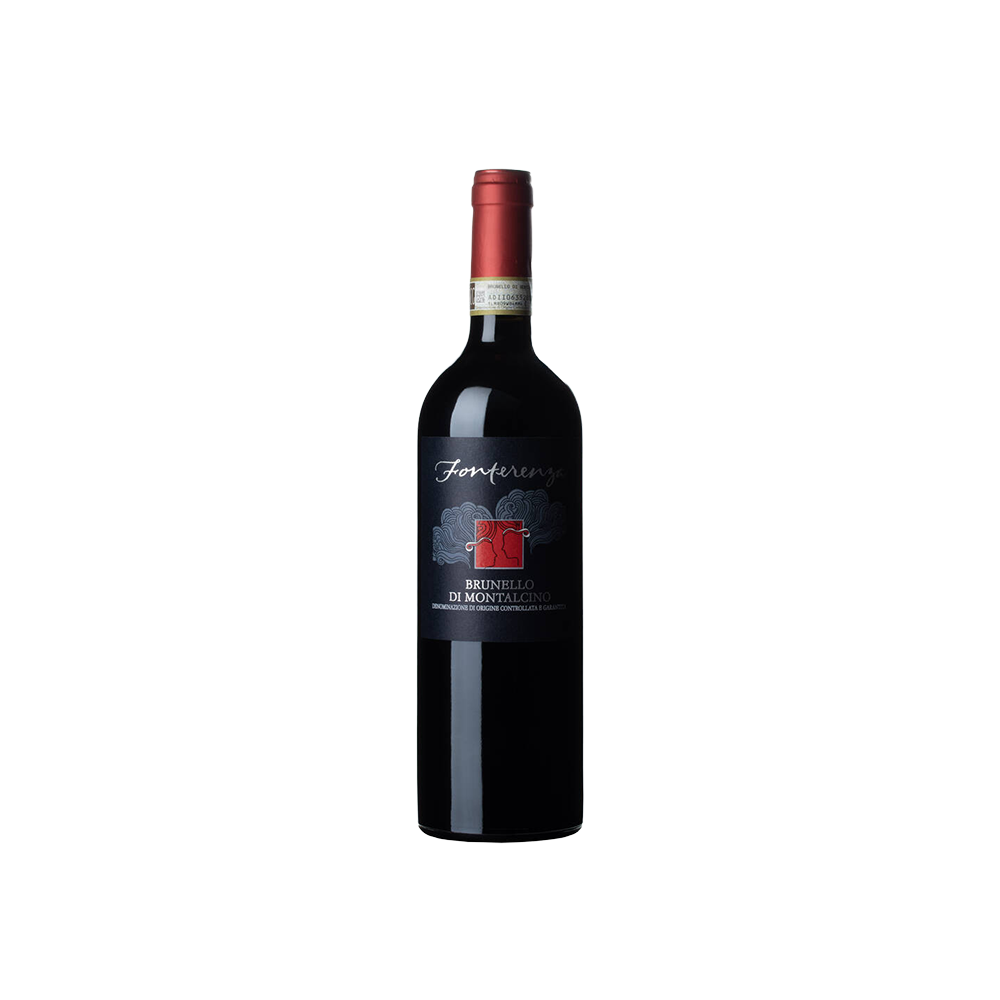 2016 Brunello di Montalcino Fonterenza