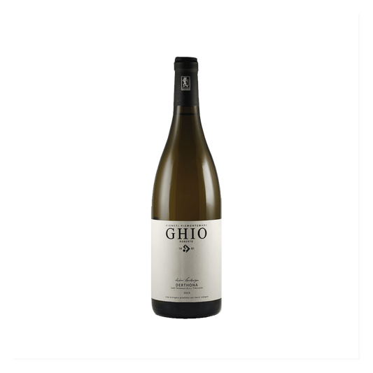 Timorasso Roberto Ghio