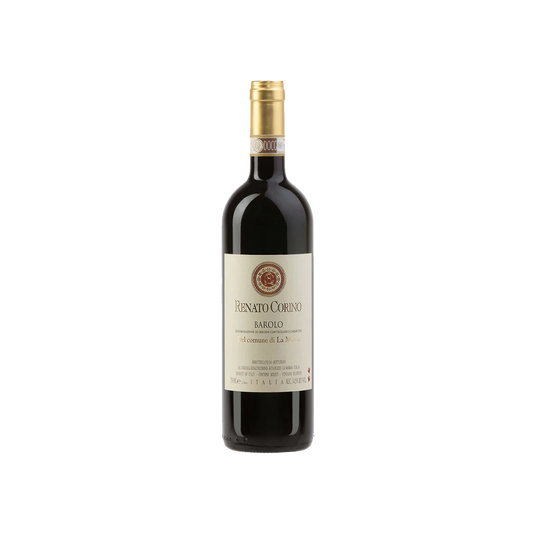 2021 Barolo del Comune di La Morra Renato Corino