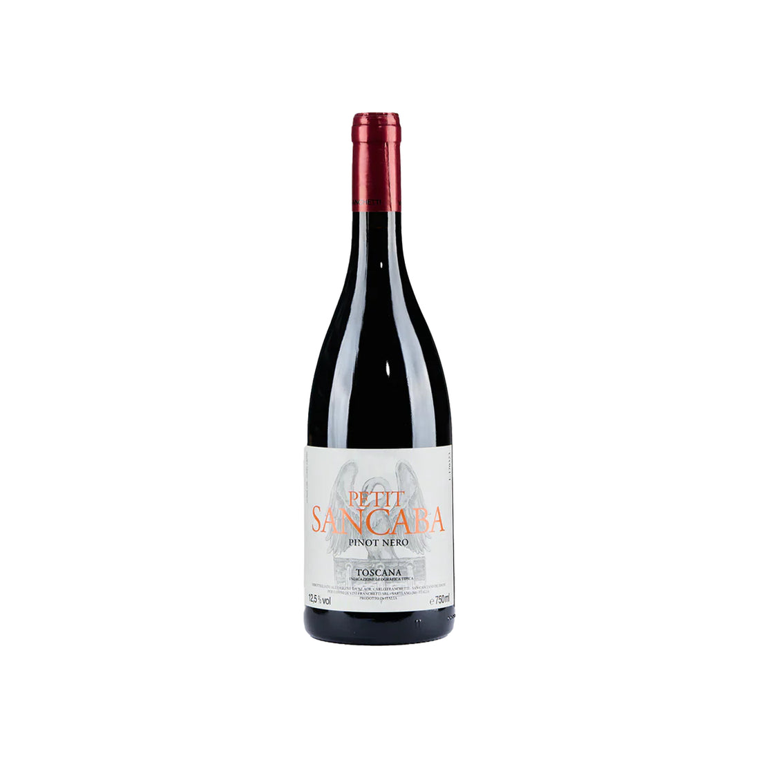 2024 Petits Sancaba Pinot Noir